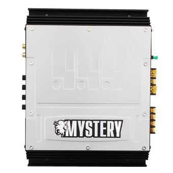  Автоусилитель Mystery MR-2.75 двухканальный 