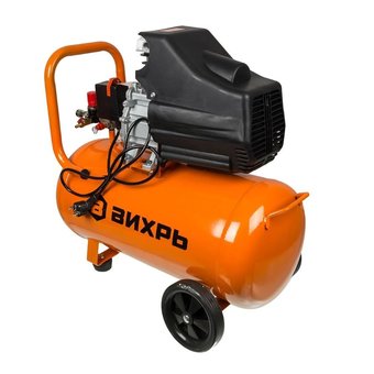  Компрессор Вихрь КМП-50/300АМ 