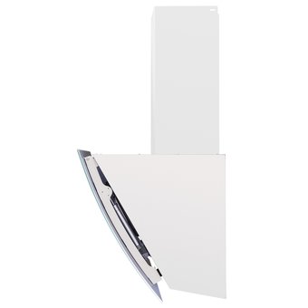  Вытяжка MAUNFELD Sky Star Chef 90 белый 