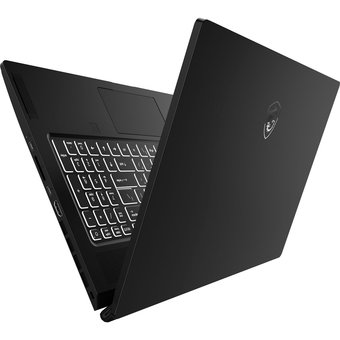  Ноутбук MSI WS76 11UK 9S7-17M131-441 i7-11800H+HM570DDR IV 16GB 1TB 17.3" UHD (3840*2160), 120Hz 100% AdobeRTX A3000, GDDR6 6GB 