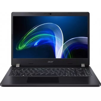  Ноутбук Acer TMP214-41-G2-R35P TravelMate NX.VSAER.008 14.0'' FHD(1920x1080) IPS nonGLARE/AMD Ryzen 3 PRO 5450U 2.6GHz Quad/8GB+256GB SSD 