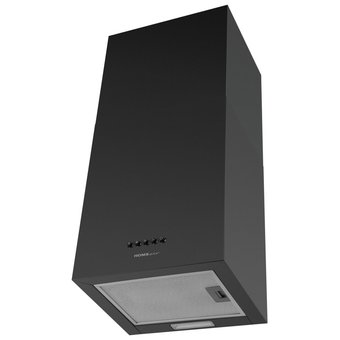  Вытяжка HOMSair Phlox Push 40 черный 