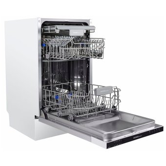  Встраиваемая посудомоечная машина HOMSair DW47M 
