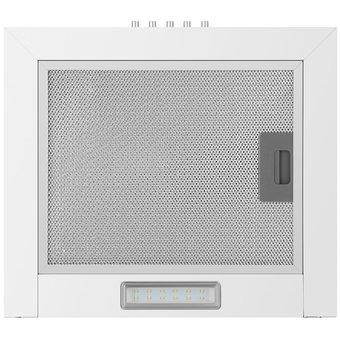  Вытяжка MAUNFELD Box Push 40 белый 