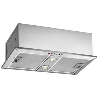  Вытяжка TEKA GFH 73 Stainless Steel (380м3) 40446710 