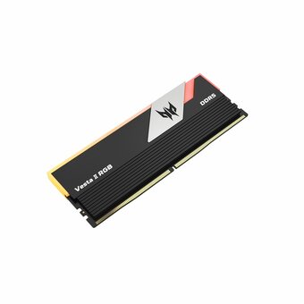  ОЗУ Acer Predator Vesta II RGB 64Gb (BL.9BWWR.373) (2x32) DDR5 6400Mhz CL32 (32-39-39-102) 1.35V Black 