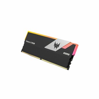  ОЗУ Acer Predator Vesta II RGB 64Gb (BL.9BWWR.373) (2x32) DDR5 6400Mhz CL32 (32-39-39-102) 1.35V Black 