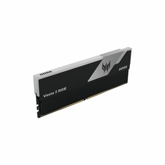  ОЗУ Acer Predator Vesta II RGB 64Gb (BL.9BWWR.373) (2x32) DDR5 6400Mhz CL32 (32-39-39-102) 1.35V Black 