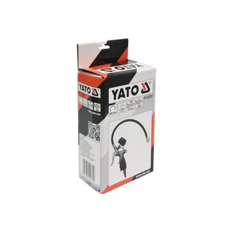  Пневмопистолет для накачивания колес YATO YT-23701 