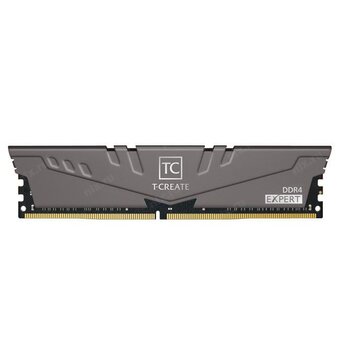  ОЗУ TEAMGROUP T-Create Expert 32GB (TTCED432G3600HC18JDC01) (2x16GB) DDR4 3600MHz CL18 (18-22-22-42) 1.35V 