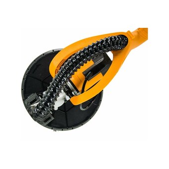  Шлифмашина для шлифовки потолков и стен ASpro C6/C6 F Жираф 3646 (100639) 