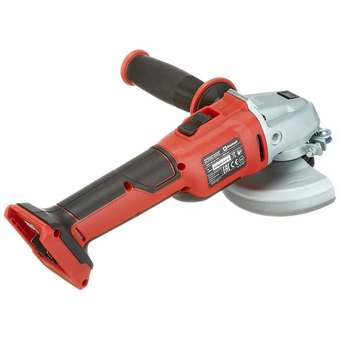  УШМ Einhell PXC AXXIO 18/125 Q (4431151) без ЗУ и Акк. 