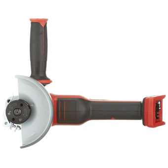  УШМ Einhell PXC AXXIO 18/125 Q (4431151) без ЗУ и Акк. 