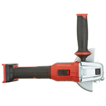  УШМ Einhell PXC AXXIO 18/125 Q (4431151) без ЗУ и Акк. 