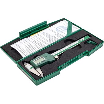  Штангенциркуль Insize Шцц-150 1108-150 0.01мм/0.0005 