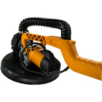  Шлифмашина для шлифовки потолков и стен ASpro C6/C6 F Жираф 3646 (100639) 