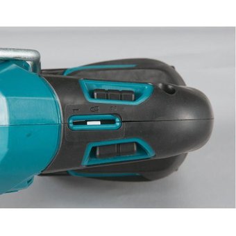  Пила сабельная Makita DJR187 RT Li-ion 