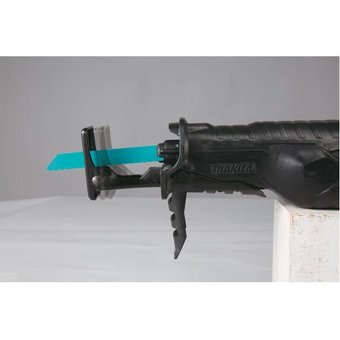  Пила сабельная Makita DJR187 RT Li-ion 