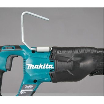  Пила сабельная Makita DJR187 RT Li-ion 