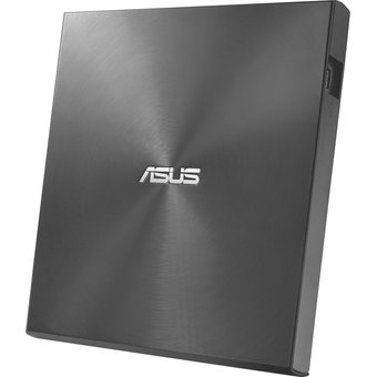  Привод Asus DVD-RW SDRW-08U8M-U черный USB Type-C ultra slim M-Disk внешний RTL 