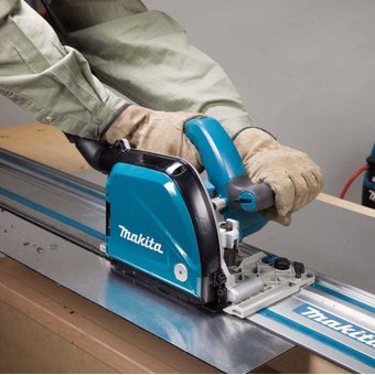  Пила дисковая Makita CA 5000 XJ 