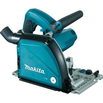  Пила дисковая Makita CA 5000 XJ 