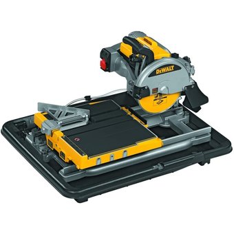  Плиткорез DEWALT D24000-QS 