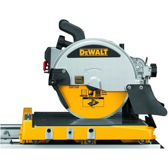  Плиткорез DEWALT D24000-QS 