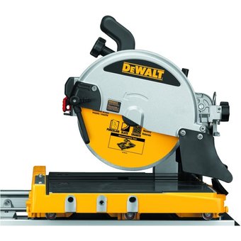  Плиткорез DEWALT D24000-QS 