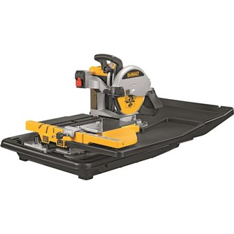  Плиткорез DEWALT D24000-QS 