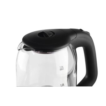  Чайник Blackton Bt KT1823G Black 