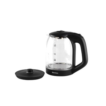  Чайник Blackton Bt KT1823G Black 