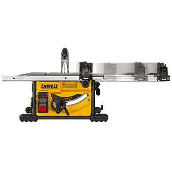  Пила настольная DEWALT DWE7485-QS 