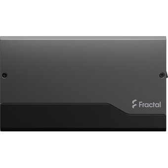  Блок питания Fractal Design ION+ 2 Platinum 560W FD-P-IA2P-560 ATX 2.52, Active PFC, 80 Plus Platinum, fully modular, 140mm fan 