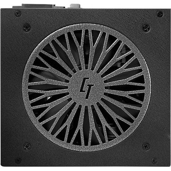  Блок питания Chieftec Chieftronic SteelPower BDK-650FC ATX 2.53, 650W, 80 Plus Bronze, Active PFC, 120mm fan 