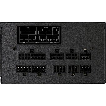 Блок питания Chieftec Chieftronic SteelPower BDK-650FC ATX 2.53, 650W, 80 Plus Bronze, Active PFC, 120mm fan 