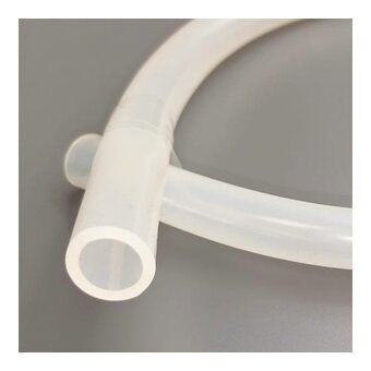  Шланг силиконовый прозрачный Профитт 9276928 