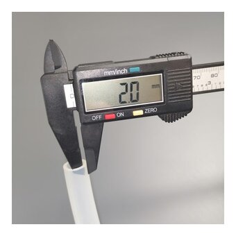  Шланг силиконовый прозрачный Профитт 9276928 