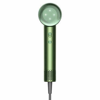  Фен DREAME Hair Glory High-speed Hair Dryer Green AHD10 