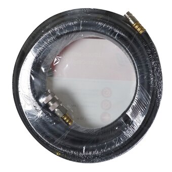  Шланг резиновый Fubag 170214 8х13 5м рапид 