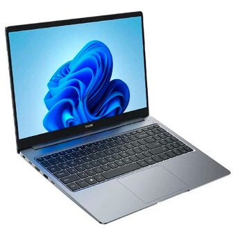  Ноутбук TECNO T1 (TCN-T1R7W15.1.GR) R7 5800U 15.6" 16G+1T/AMD Radeon Graphics/Windows 11 Home/Grey 