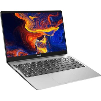  Ноутбук TECNO T1 (TCN-T1R5W15.1.SL) R5 5560U 15.6" 16G+1T/Radeon Vega 6/Windows 11 Home/Sliver 