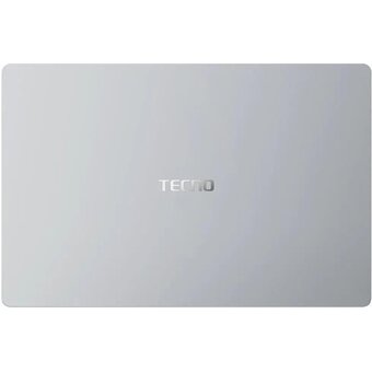  Ноутбук TECNO T1 (TCN-T1R5W15.1.SL) R5 5560U 15.6" 16G+1T/Radeon Vega 6/Windows 11 Home/Sliver 