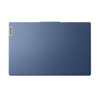  Ноутбук Lenovo IP3 Slim 15IAH8 (83ER0033RM) (qwerty/Rus) 15.6" FHD, Intel Core i5-12450H, 8Gb, 512Gb SSD, no OS, синий 