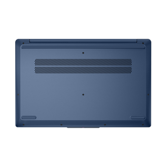  Ноутбук Lenovo IP3 Slim 15IAH8 (83ER0033RM) (qwerty/Rus) 15.6" FHD, Intel Core i5-12450H, 8Gb, 512Gb SSD, no OS, синий 