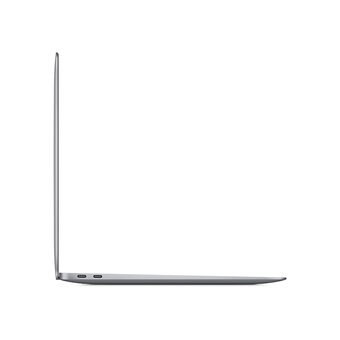  Ноутбук Apple MacBook Air A2337 (MGN63CH/A) M1 8 core 8Gb SSD256Gb/7 core GPU 13.3" IPS (2560x1600) Mac OS grey space 