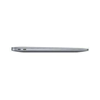  Ноутбук Apple MacBook Air A2337 (MGN63CH/A) M1 8 core 8Gb SSD256Gb/7 core GPU 13.3" IPS (2560x1600) Mac OS grey space 