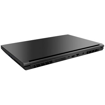  Ноутбук Maibenben X525 (X525FSFMLGRE1) 15,6" FHD IPS 144Hz/i5-12450H/16Gb/512Gb SSD/RTX 4050 6Gb/Linux/Grey 