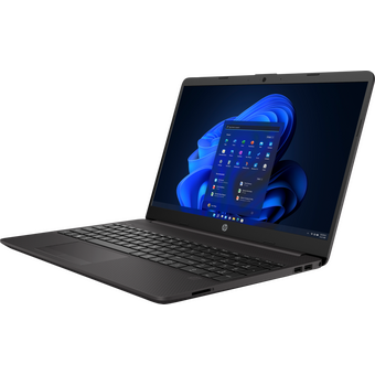  Ноутбук HP 255 G9 (8A5U7EA) 15.6" 1920x1080/AMD Ryzen 3 5425U/RAM 8Гб/SSD 512Гб/AMD Radeon Graphics/EngRus/DOS черный 1.74 кг 