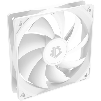  Комплект вентиляторов be quiet! Light Wings BL103 White 140mm PWM high-speed Triple-Pack 